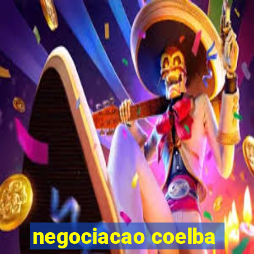 negociacao coelba